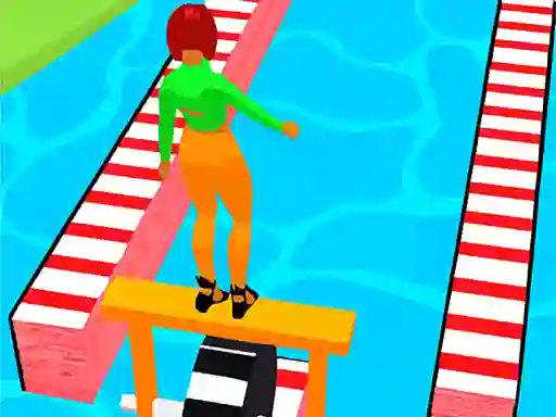 Spel Wheel Transform 3D på nätet