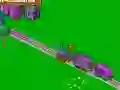 Spel Railway Valley 2 på nätet