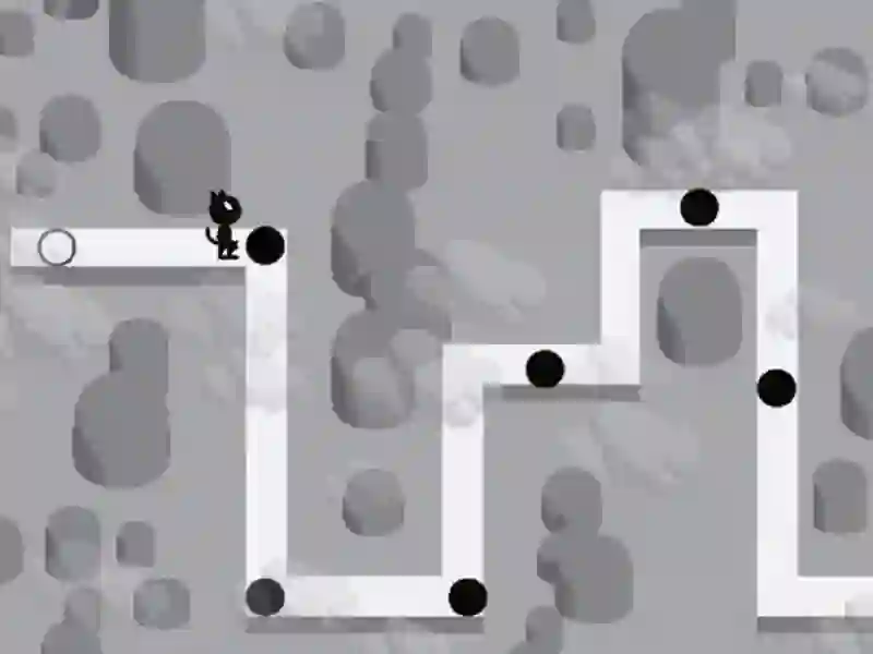 Spel Purrrification på nätet