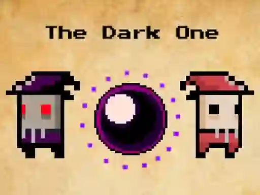 Spel The Dark One på nätet