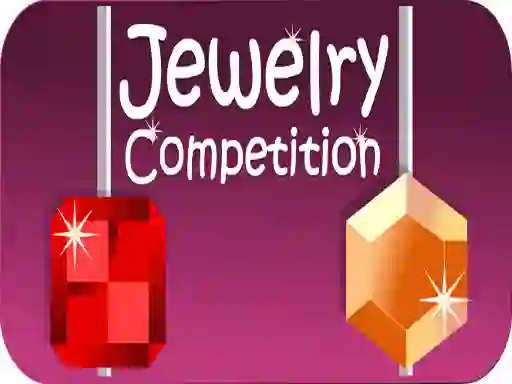 Spel Jewelry Comp på nätet