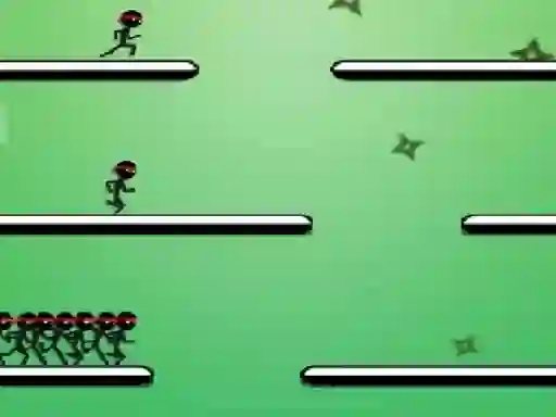 Spel Stickam Go! på nätet