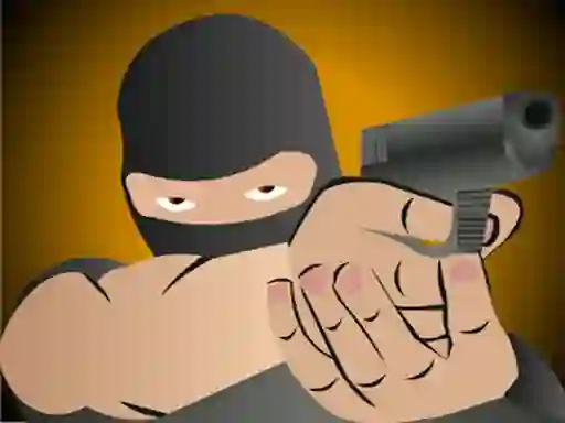 Spel Mission Terror på nätet