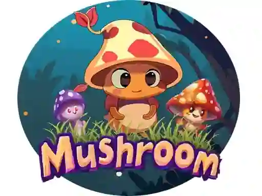 Spel Mushroom Fight For The Kingdom på nätet