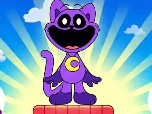 Spel Catnap Poppy Playtime: Puzzle på nätet