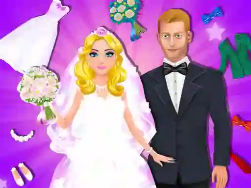 Spel Dream Wedding Planner på nätet