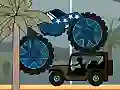 Spel Bush Rampage på nätet