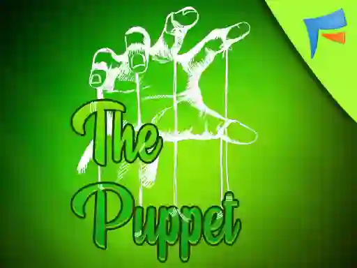 Spel The Puppet på nätet
