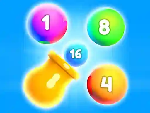 Spel Merge Brick Breaker på nätet
