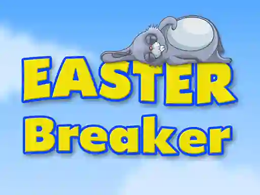 Spel Easter Breaker på nätet