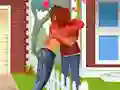 Spel Love Thy Neighbor på nätet