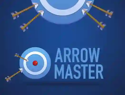 Spel Arrow Master på nätet