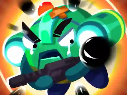 Spel Elements Invasion på nätet