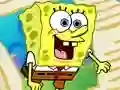Spel Sponge Bob Plankton's Krusty Bottom Weekly på nätet