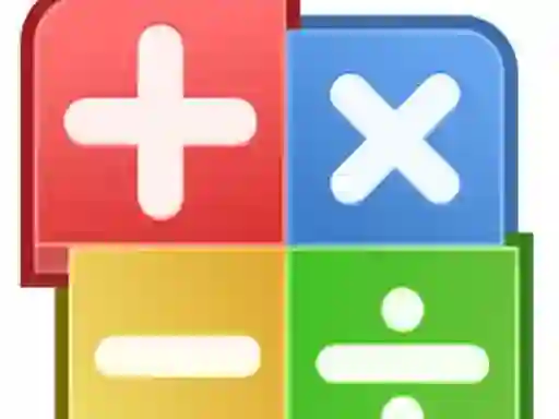 Spel Kids Maths Fun på nätet