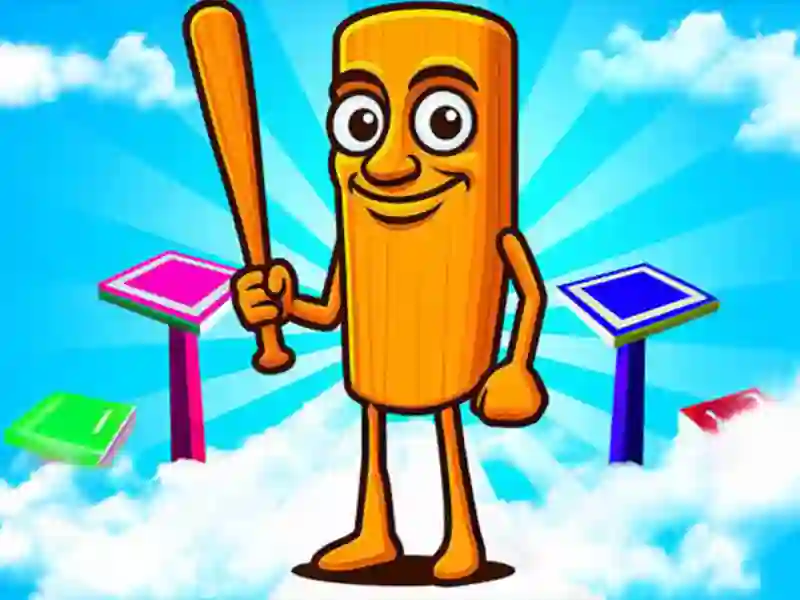 Spel Brainrot Evolution Game på nätet
