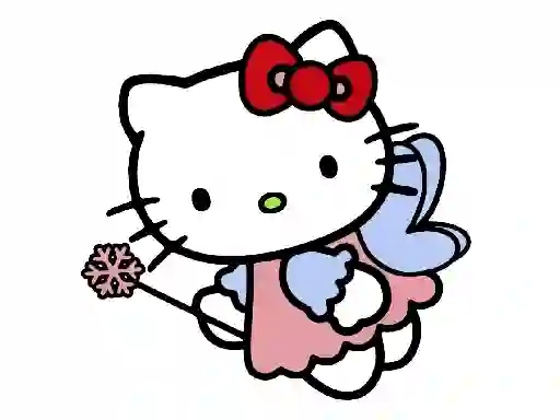 Spel Sweet Kitty Spot The Differences på nätet