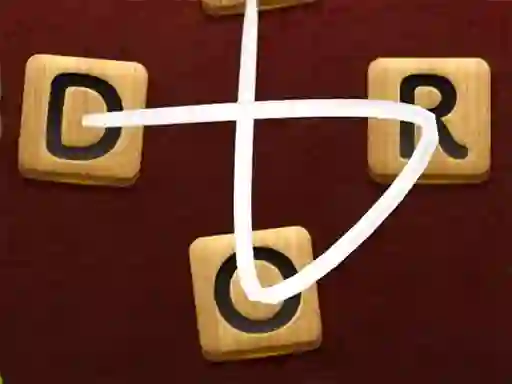 Spel Word Connect på nätet