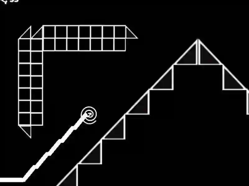 Spel Geometry Horizons på nätet