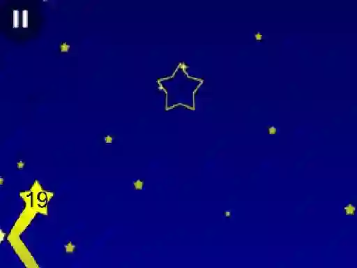 Spel Shooting Stars på nätet