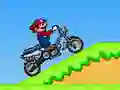 Spel Super Mario Moto på nätet