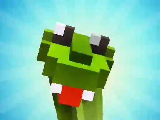 Spel Cool snakes på nätet