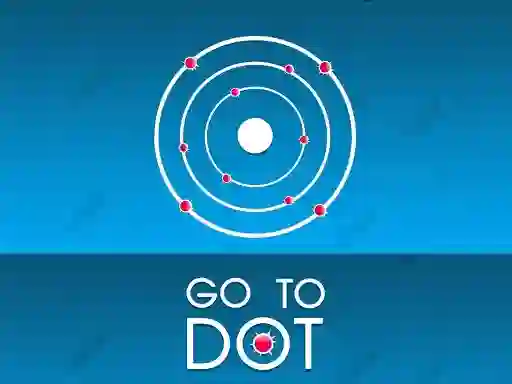 Spel Go To Dot på nätet