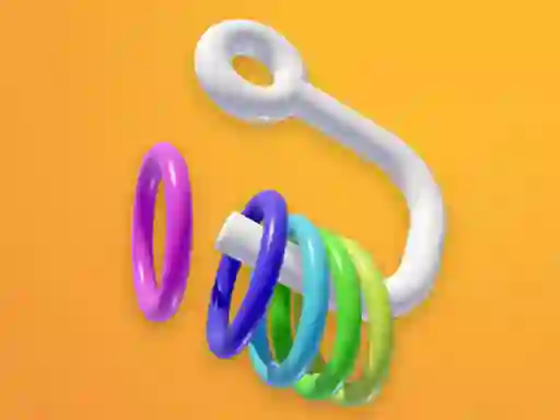 Spel Off The Hook på nätet