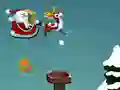 Spel Happy Santa på nätet