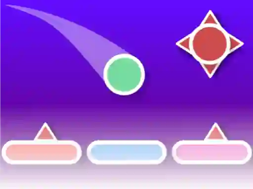 Spel Crazy Bouncing på nätet