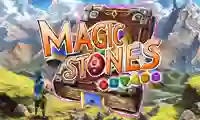 Spel Magic Stones på nätet