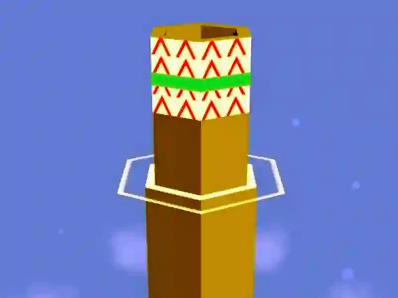 Spel Build Tower på nätet