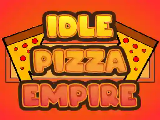 Spel Idle Pizza Empire på nätet