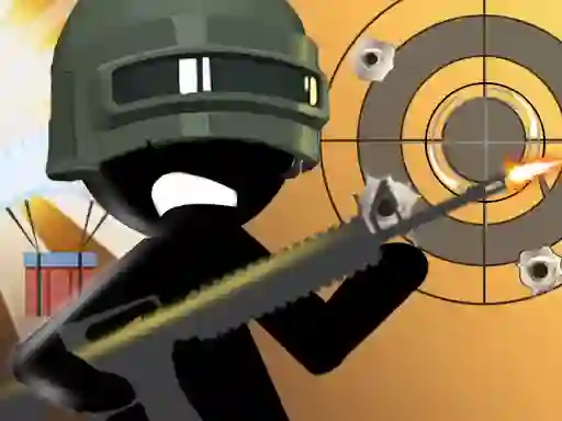 Spel Crazy Sniper Shooter på nätet