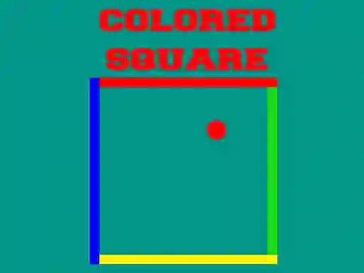 Spel Colores Square på nätet
