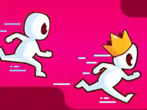 Spel Run Race 3D på nätet