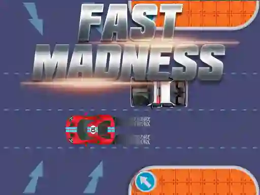 Spel Fast Madness på nätet