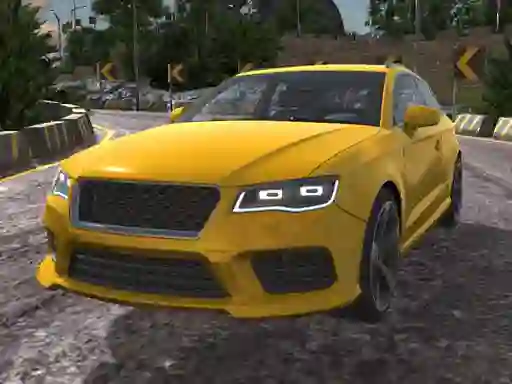 Spel Real Drift Multiplayer på nätet