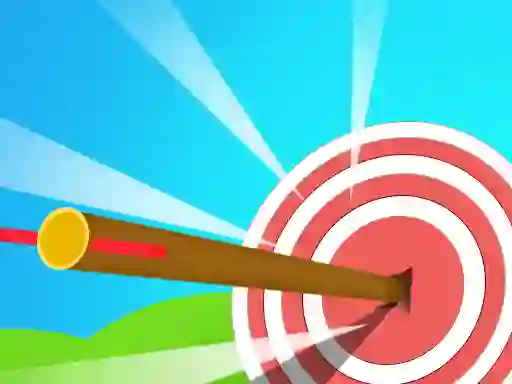Spel Arrow Count Master på nätet