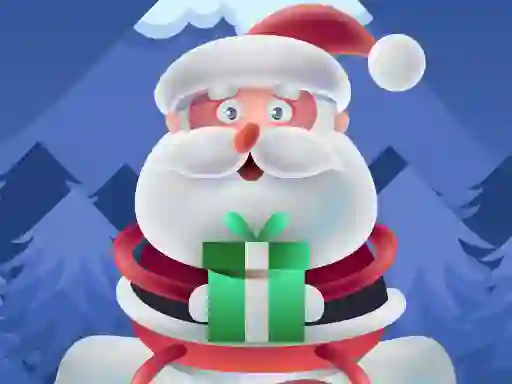 Spel Santa Gifts Rescue på nätet