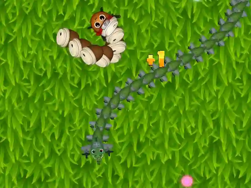 Spel BrainrotIO på nätet