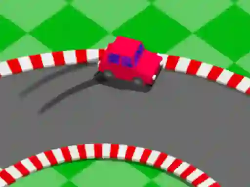 Spel Mini Drifts 2 på nätet