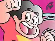 Spel Steven Universe Coloring Book på nätet