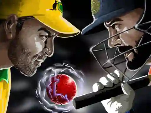 Spel Cricket World Cup på nätet