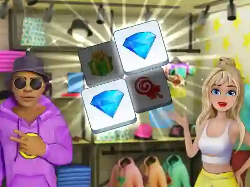 Spel Fashion Stylist på nätet