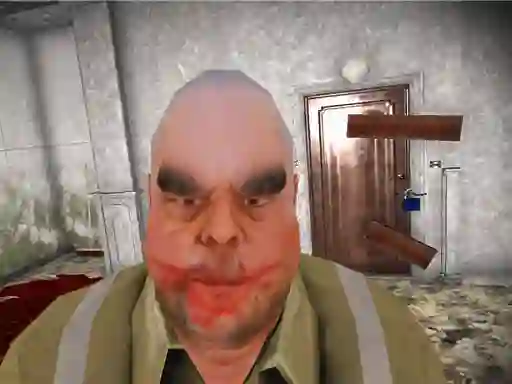 Spel Mr Meat House Of Flesh på nätet