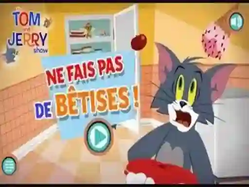 Spel Ne fais pas de b?tises på nätet