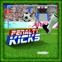 Spel Penalty Kicks på nätet