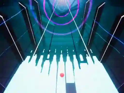 Spel Retro Ball på nätet