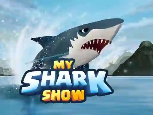 Spel My Shark Show på nätet